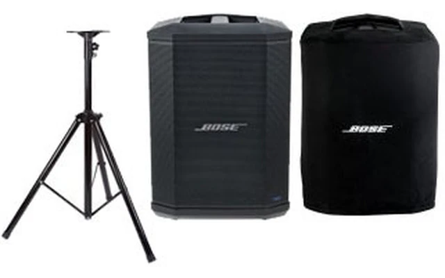 Bose Pro S1 System Full SET