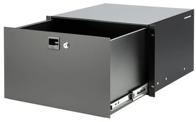 Cajón de Rack 6 U 87406