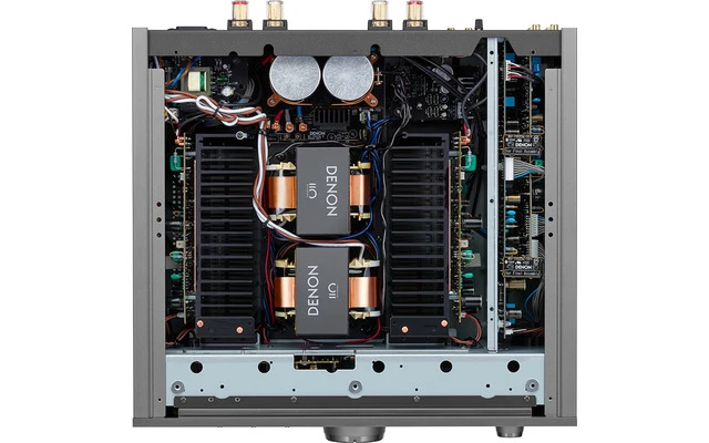 Denon PMA-A110