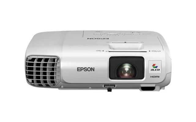 Epson EB S27