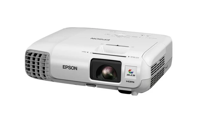 Epson EB S27