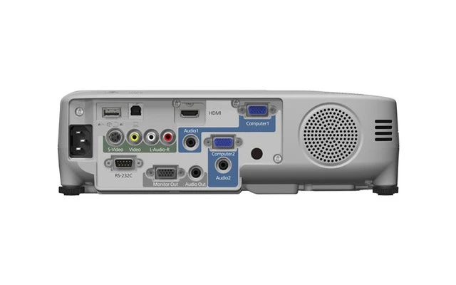 Epson EB S27