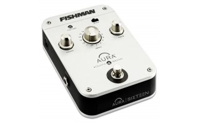 Fishman Aura Sixteen