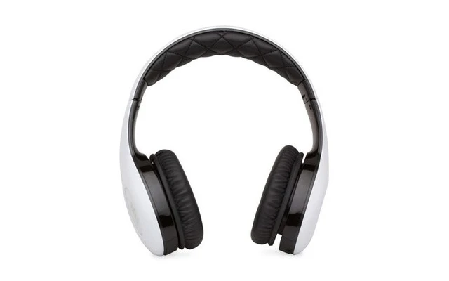 Soul SL150 Blanco/Negro