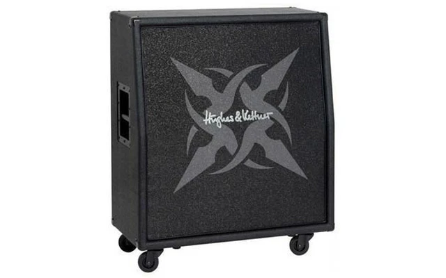Hughes & Kettner MC-412 CL