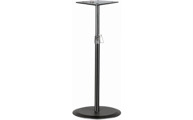 K&M 26740-000-55 - Soporte monitor de estudio