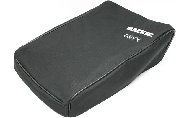Mackie Cover Onyx 1620