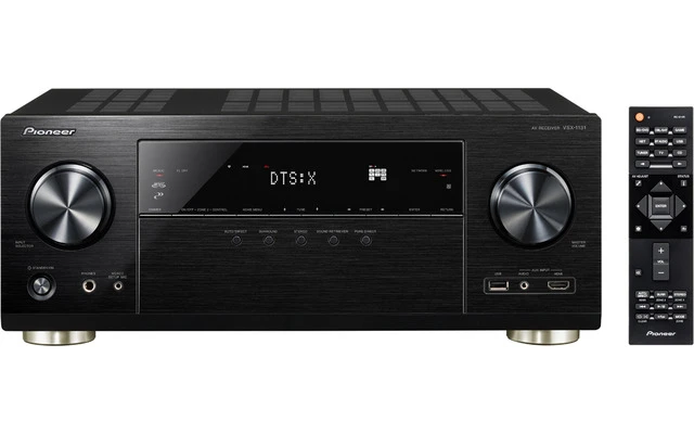 Pioneer VSX-1131-B
