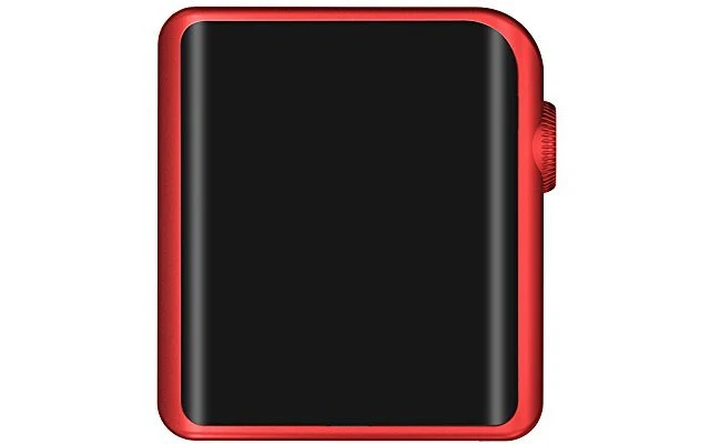 Shanling M0 Rojo