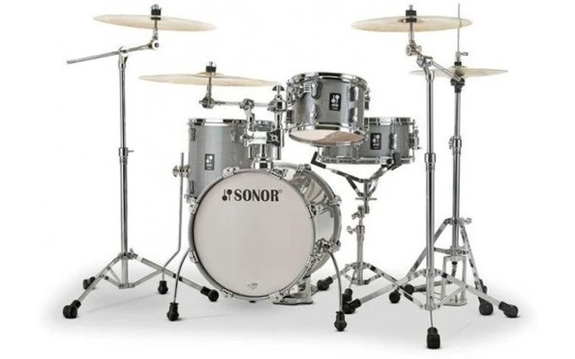 Sonor SET AQ2 Studio Titanium Quartz