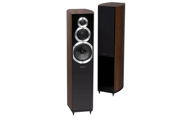 Wharfedale Diamond 10.5 (Pareja)