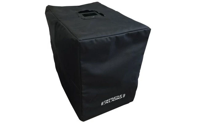 Definitive Audio Bag Sub Vortex 400