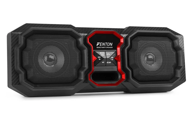 Fenton SBS82 