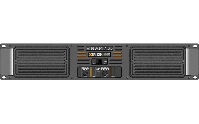 Ram Audio XTR-12K