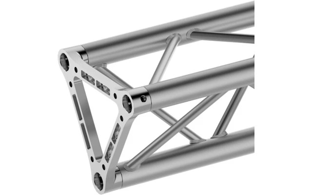 Trabes P30T-300 Truss triangular 29 cm de 3 m