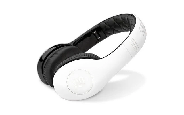 Soul SL150 Blanco/Negro