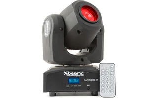BeamZ Panther 25