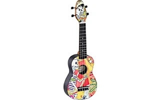 Keiki Ukelele K2-EM