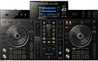 Pioneer DJ XDJ-RX2