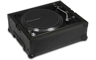 UDG Ultimate Flight Case Multi Format Turntable Negro Plus