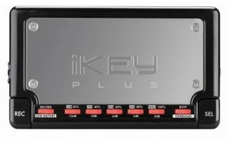 iKEY PLUS