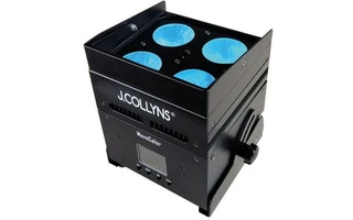 J.Collyns MoveColor