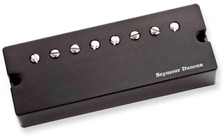 Seymour Duncan 8STR Distortion Nk Amt Soapbar
