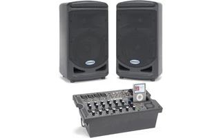 Tascam XP-308I