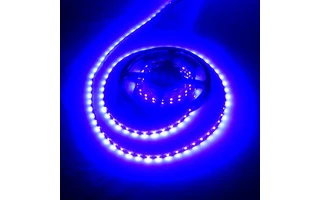 TIRA LED FLEXIBLE 5M SMD 5050 A PRUEBA DE AGUA