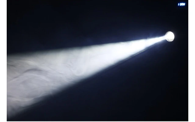 BeamZ Panther 25