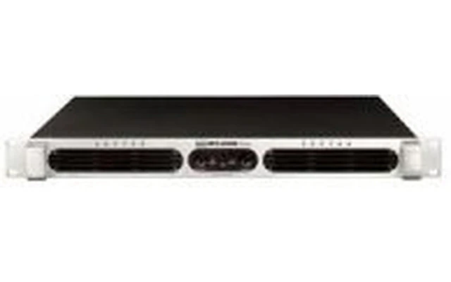 DAP DPA-2400 - Amplificacion Digital