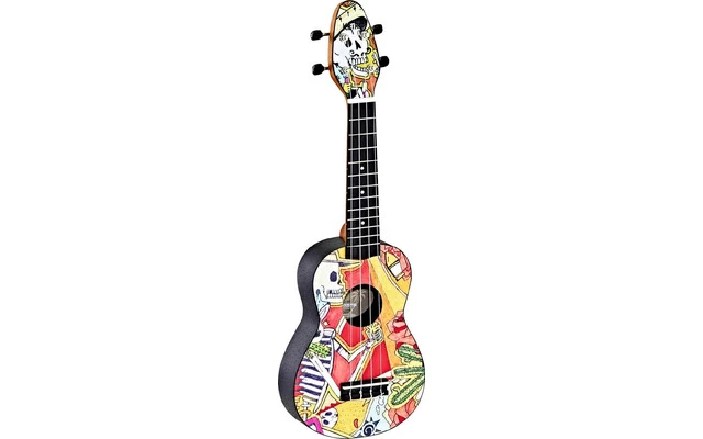 Keiki Ukelele K2-EM