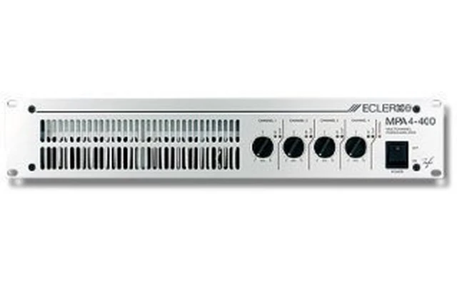 Ecler MPA4-400