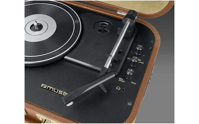 Muse MT-501 ATC
