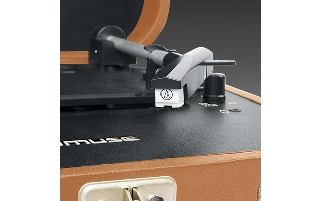 Muse MT-501 ATC