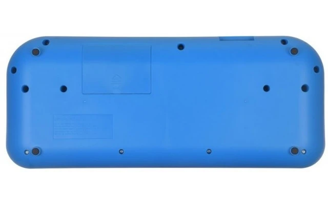 Oqan QKB32BL Azul + Cable USB