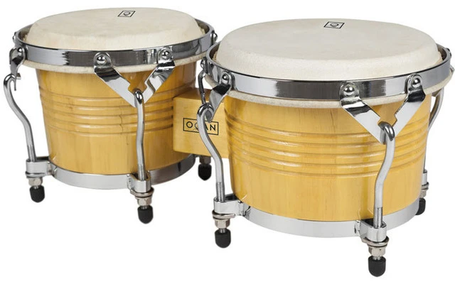 Oqan QPP-B1 Bongo