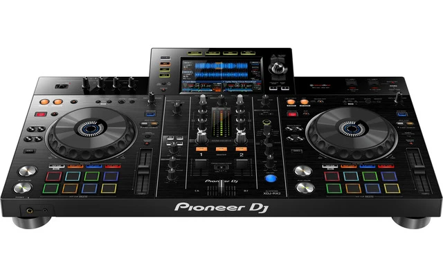 Pioneer DJ XDJ-RX2