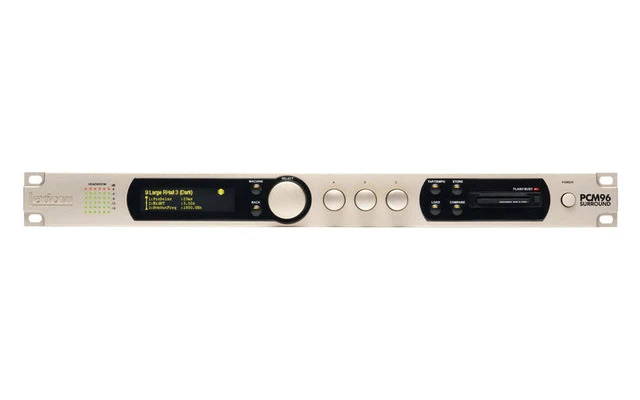 Lexicon PCM96 Surround D