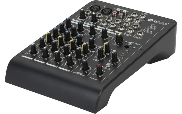 RCF L-PAD 6X