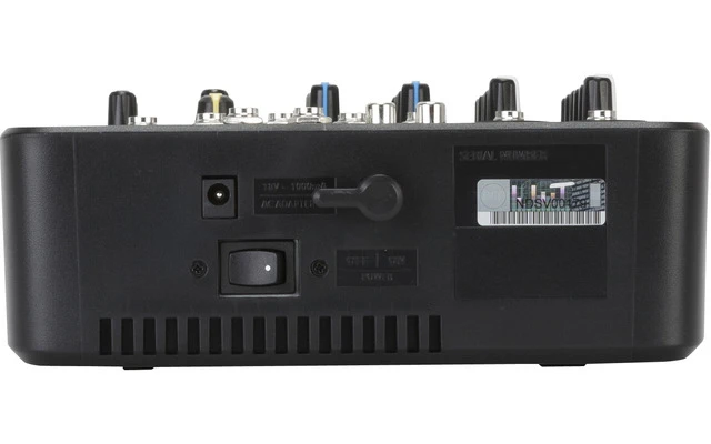 RCF L-PAD 6X