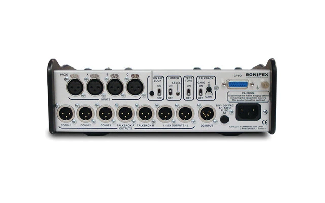 SONIFEX  CM-CU21