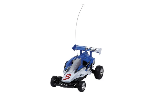 Vehículo de carreras RC