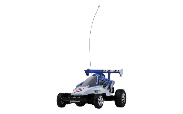 Vehículo de carreras RC