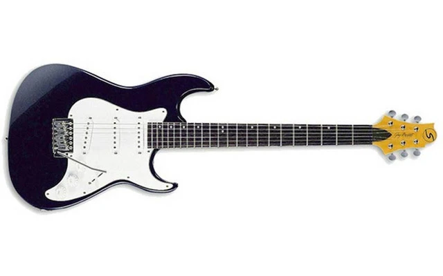 Samick MB-1 BK Negra