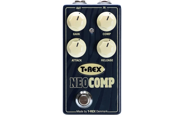 T-Rex Effects Neo Comp