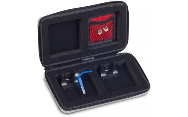 UDG Cartridge Hadcase
