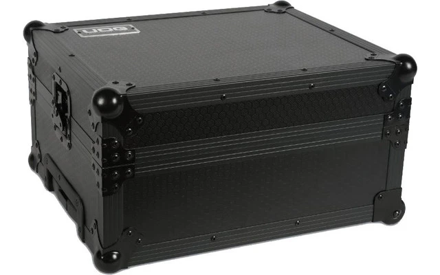UDG Ultimate Flight Case Multi Format Turntable Negro Plus
