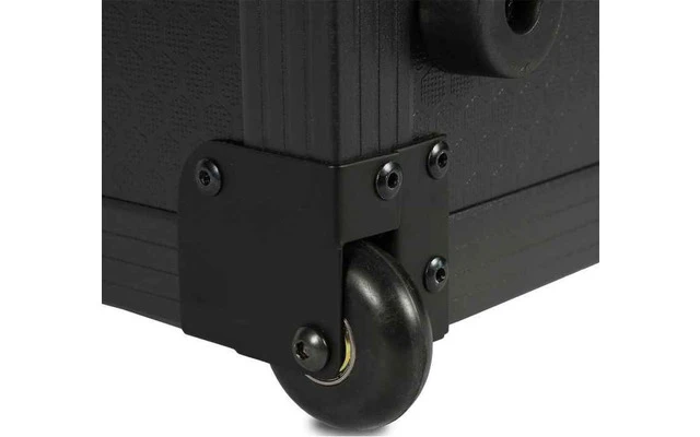 UDG Ultimate Flight Case Multi Format Turntable Negro Plus