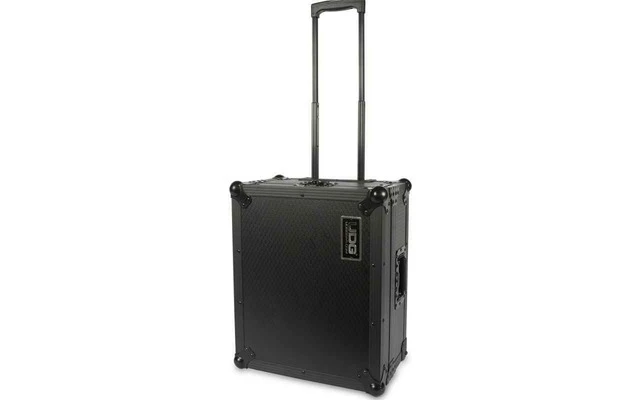 UDG Ultimate Flight Case Multi Format Turntable Negro Plus